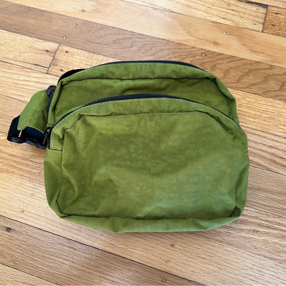 Baggu Fanny Pack Avocado